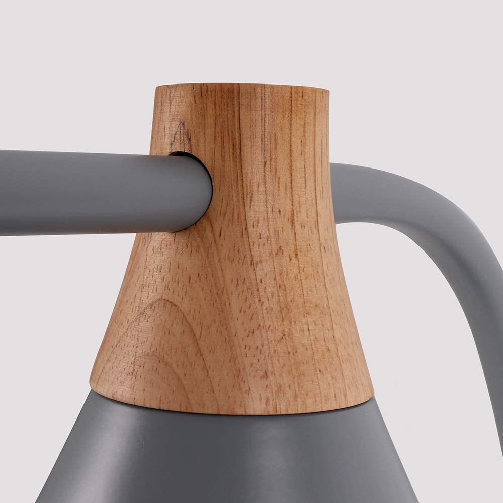 FIRVRE Nordic Simple Desk Lamp