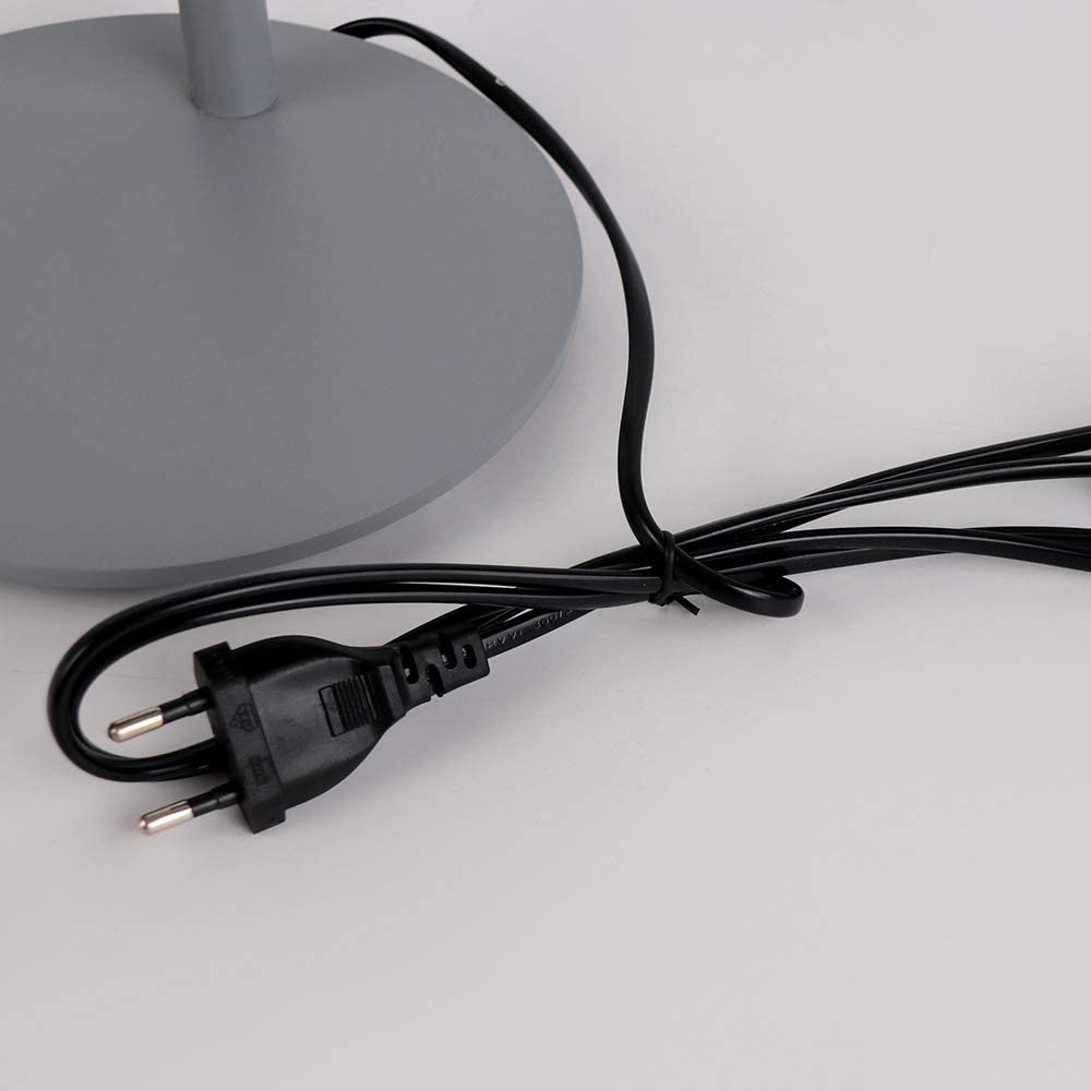 FIRVRE Nordic Simple Desk Lamp