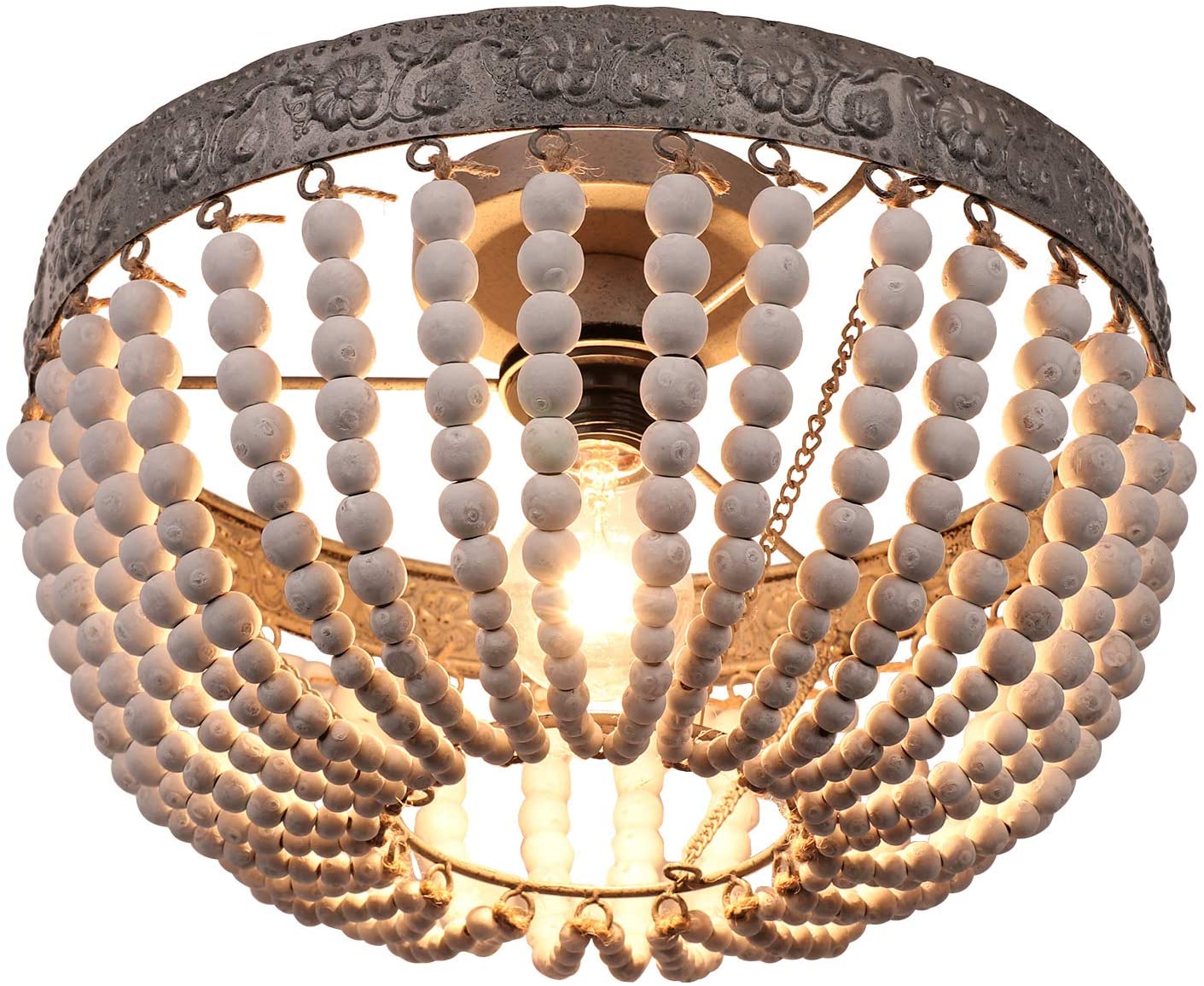 JEUNEU Bohemian Ceiling Lamp