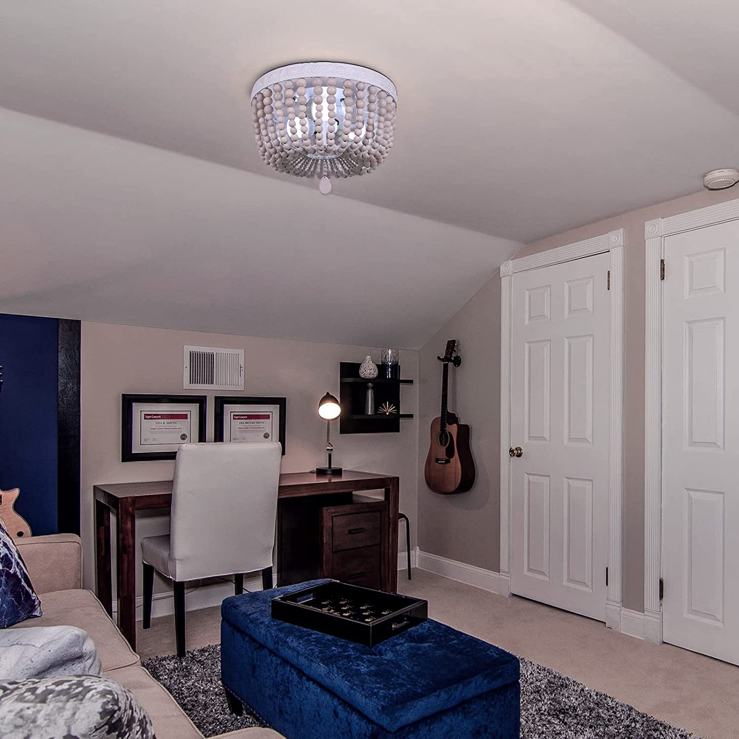 JEUNEU Bohemian Ceiling Lamp