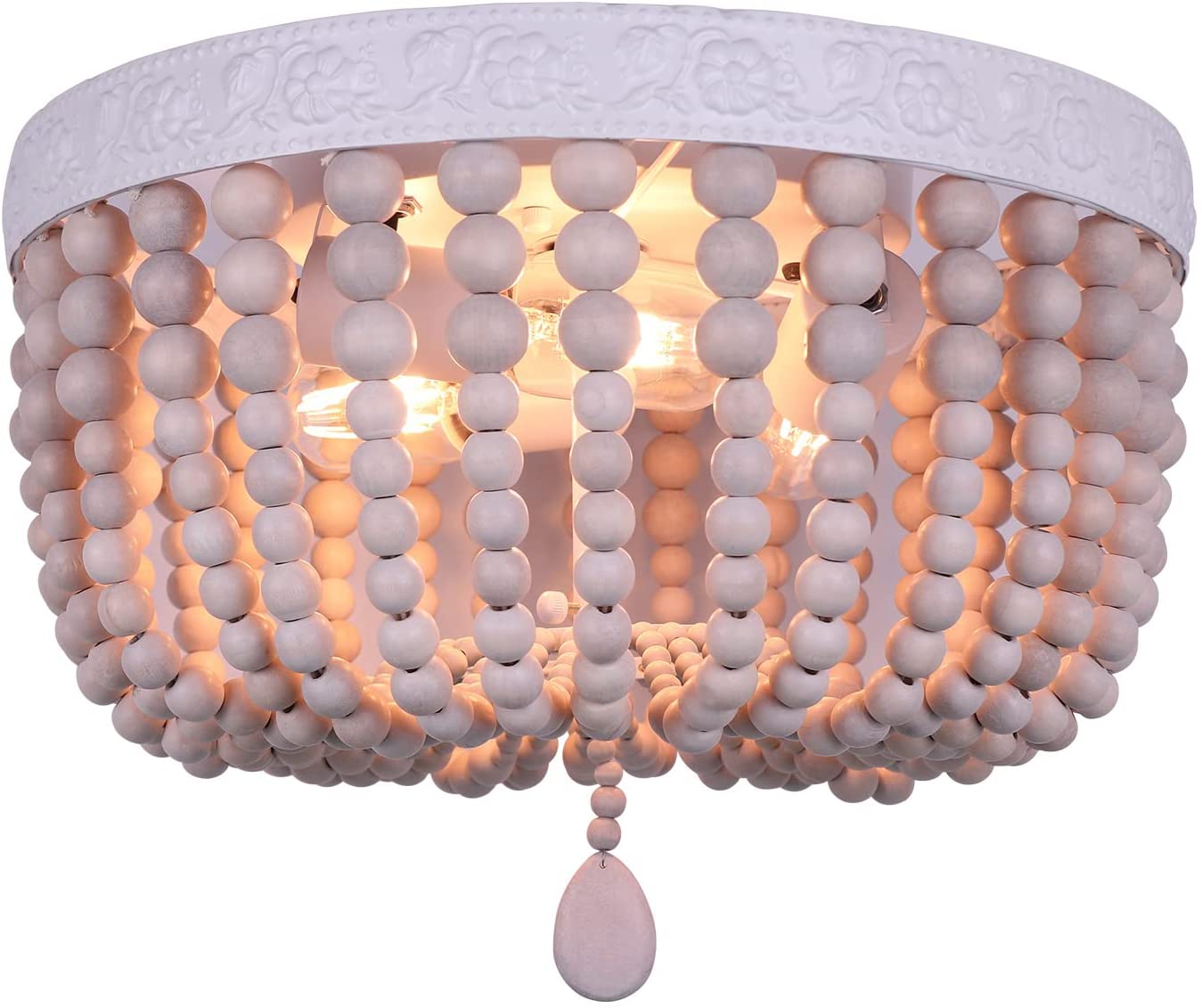 JEUNEU Bohemian Ceiling Lamp