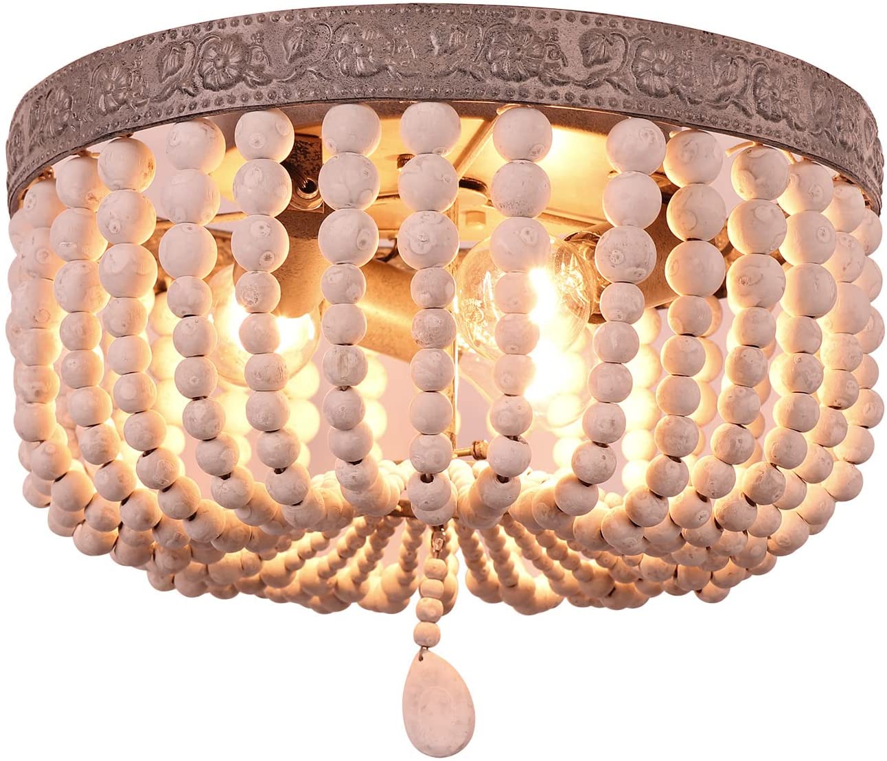 JEUNEU Bohemian Ceiling Lamp